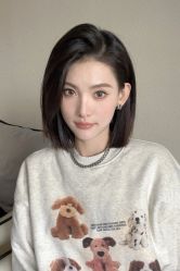 -FINE HAIR 烫染专业设计