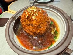 -晓淮山·扬州早茶·淮扬菜(龙阳广场店)