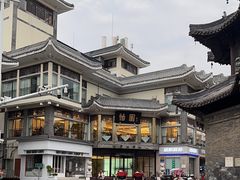 -怡园饭店-餐厅(四望亭店)