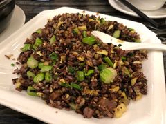 -美极鲜食坊(宝安南路店)