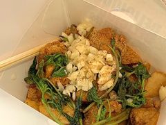 -呷贺盐酥鸡(抄纸巷店)