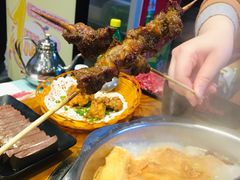 -潮味四季潮汕牛肉火锅(来凤街店)