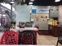 -芬芳甜品(东风西路店)