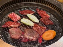 -御牛道日式烤肉料理(杭州万象城店)