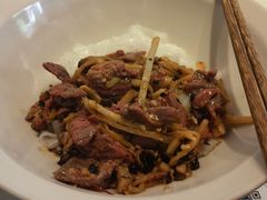 -漆黑觉米粉(三里屯店)