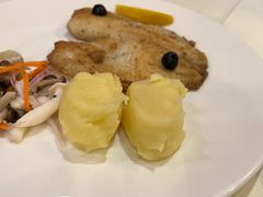 -老井俄式餐厅