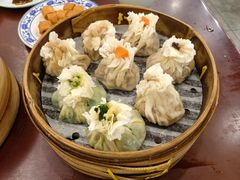 -都一处烧麦馆(前门店)