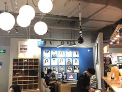 -海马体照相馆(深圳万象天地店)