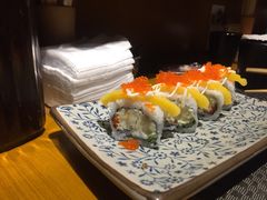 -昊·来了寿司(双楠2店)
