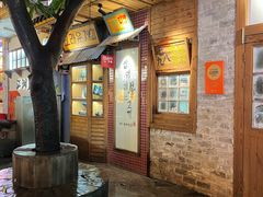 -789韩料食堂(创意产业园店)