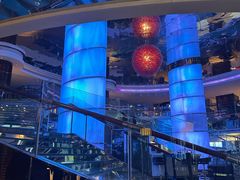 -杭州龙禧福朋喜来登酒店