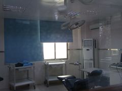 -深圳市人民医院(留医部)