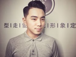 -型走Symbol造型