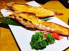 -东岸料理·寿司·刺身