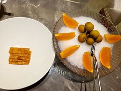 -宫燕府·京菜·烤鸭·淮扬菜(王府中心店)