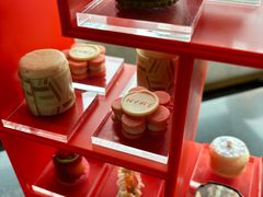 -养云安缦吧THE BAR