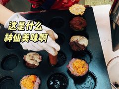 -拾烧车轮饼(世纪金源店)