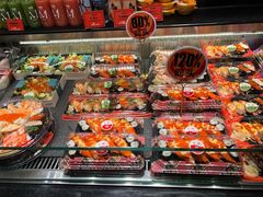 -池田寿司·4H鲜作(西直门凯德华联店)