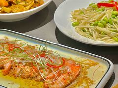 -姑苏家宴·苏帮菜·松鼠桂鱼(苏州总店)