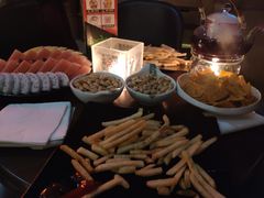 -TZ House音乐现场(来福士中心店)