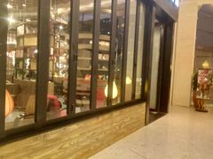 -太平洋咖啡(青岛万象城店)