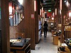 大堂-湊湊火锅·茶憩(世博大道店)