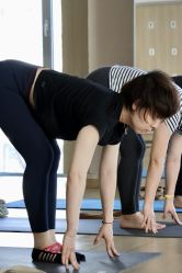 -酉嘉瑜伽YO+YOGA