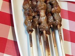 -西贝莜面村(上海百联西郊店)