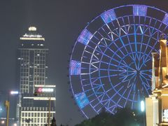 -南昌之星摩天轮