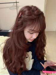 -GANO HAIR 