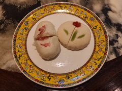 -富华斋饽饽铺·宫廷糕点·伴手礼(护国新天地店)