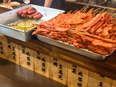 -老客满蛋饼(双塔市集店)