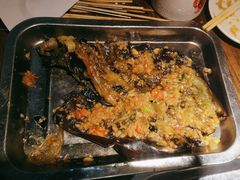 -宽店烧烤(大兴店)