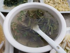 -湖山人家·湖景餐厅·特色农家菜(太湖西山店)