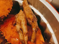 -胖哥俩肉蟹煲(来福士店)