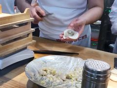 -喜家德虾仁水饺(南山书城店)