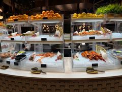 -RISE RESTAURANT(滨海湾金沙店)