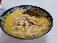 -明呈黄鱼面馆(斜土路店)