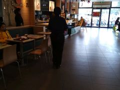 -麦当劳(金平路站店)