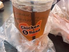-前进5路汉堡炸鸡(前进五路店)