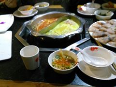 -香天下·四川火锅(安镇大润发店)