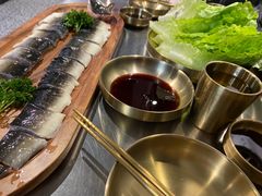 -本炙炭烤·蒲烧活鳗料理店(金沙洲店)
