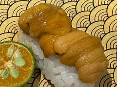 -小乔回转寿司(市府恒隆广场店)