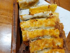 -宣海荣锅贴大王·陕味小吃集(钟楼店)