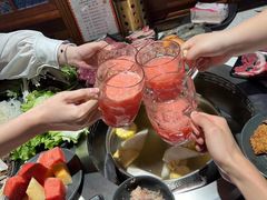 -海汕记·潮汕鲜牛肉火锅·自助
