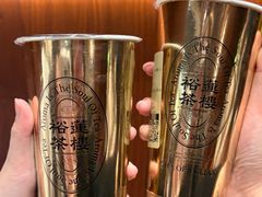 -裕莲茶楼(兴业太古汇店)