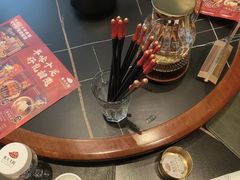 -柴火大院烤鸭民间菜
