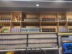 -管氏翅吧(马家堡店)