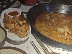 -老天桥蛙炉火锅(姑苏总店)