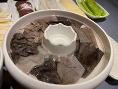 -蜀记火锅(南街店)